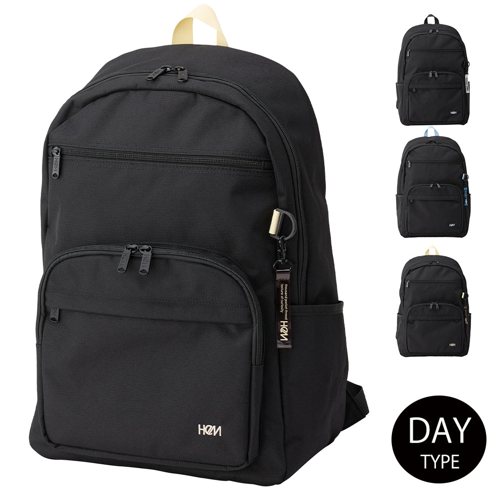 ≪公式限定≫ノーム　デイパック　30L