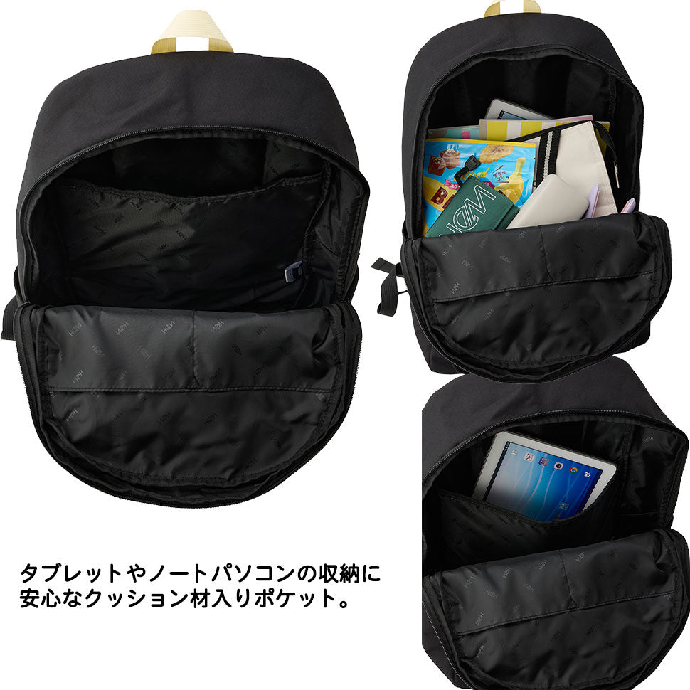 ≪公式限定≫ノーム　デイパック　30L