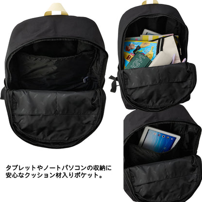 ≪公式限定≫ノーム　デイパック　30L