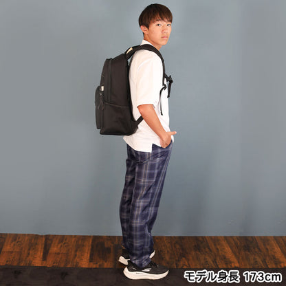 ≪公式限定≫ノーム　デイパック　30L