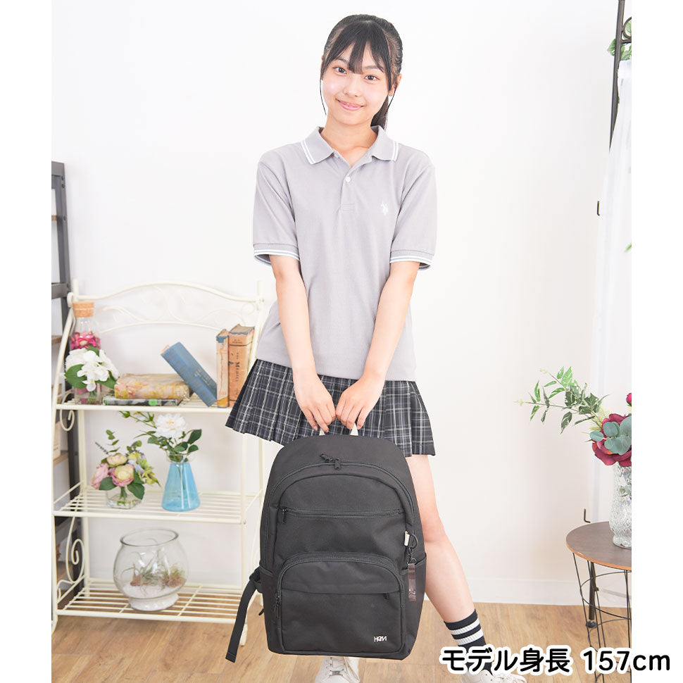 ≪公式限定≫ノーム　デイパック　30L