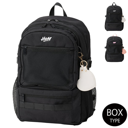 ≪公式限定≫ チア 二層式デイパック 35L