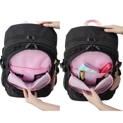 ≪公式限定≫ チア 二層式デイパック 35L