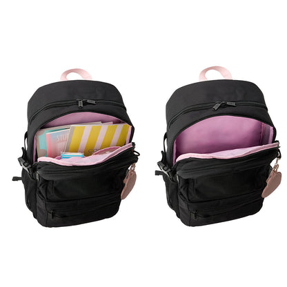 ≪公式限定≫ チア 二層式デイパック 35L