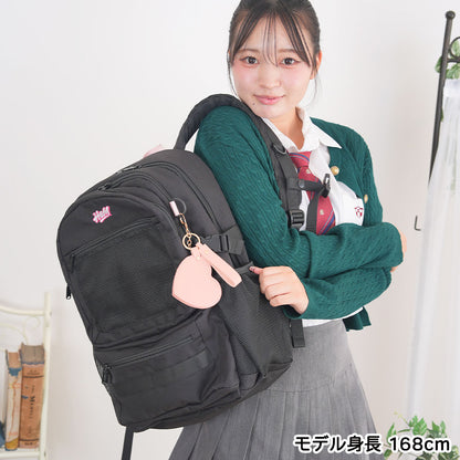 ≪公式限定≫ チア 二層式デイパック 35L