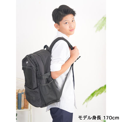 ≪公式限定≫ チア 二層式デイパック 35L