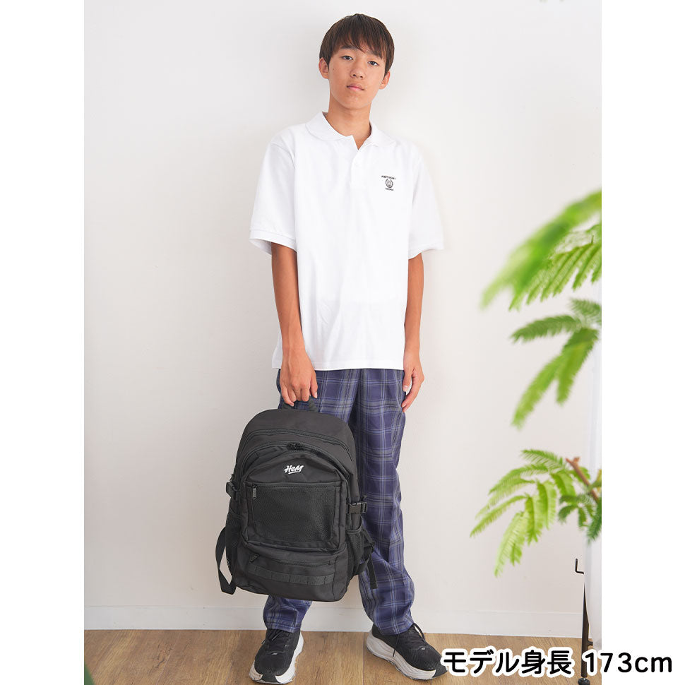 ≪公式限定≫ チア 二層式デイパック 35L
