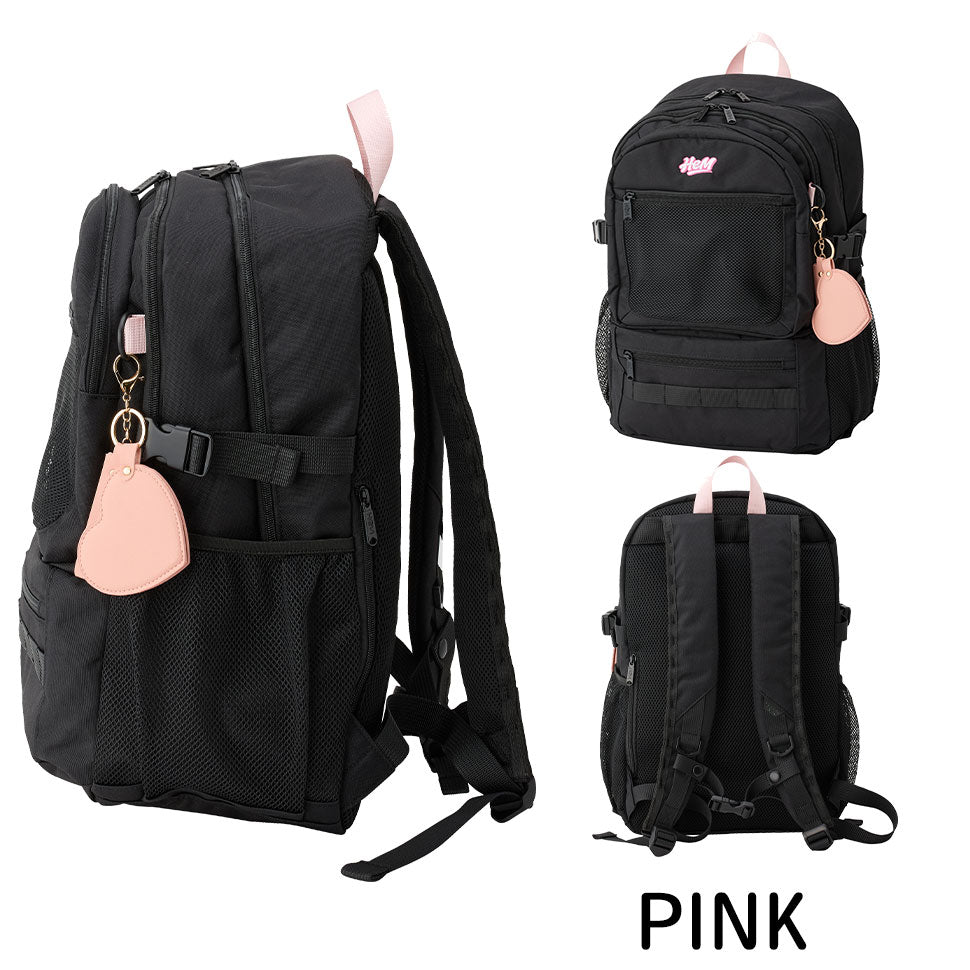 ≪公式限定≫ チア 二層式デイパック 35L
