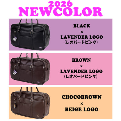 新色登場！ ≪セブンティーン掲載商品≫ ベスティー　スクバ
