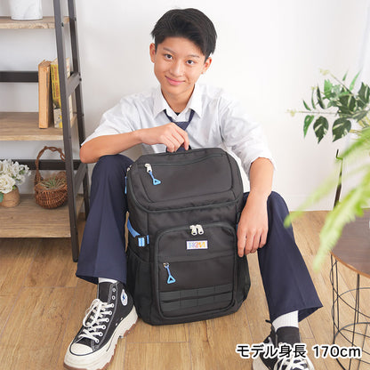 モル　ボックス 32L