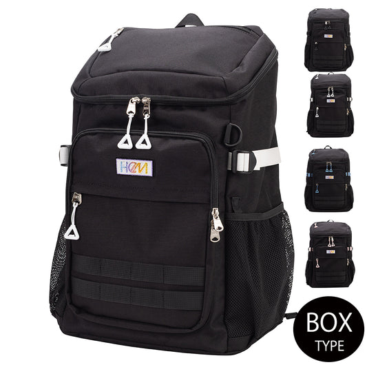 モル　ボックス 32L