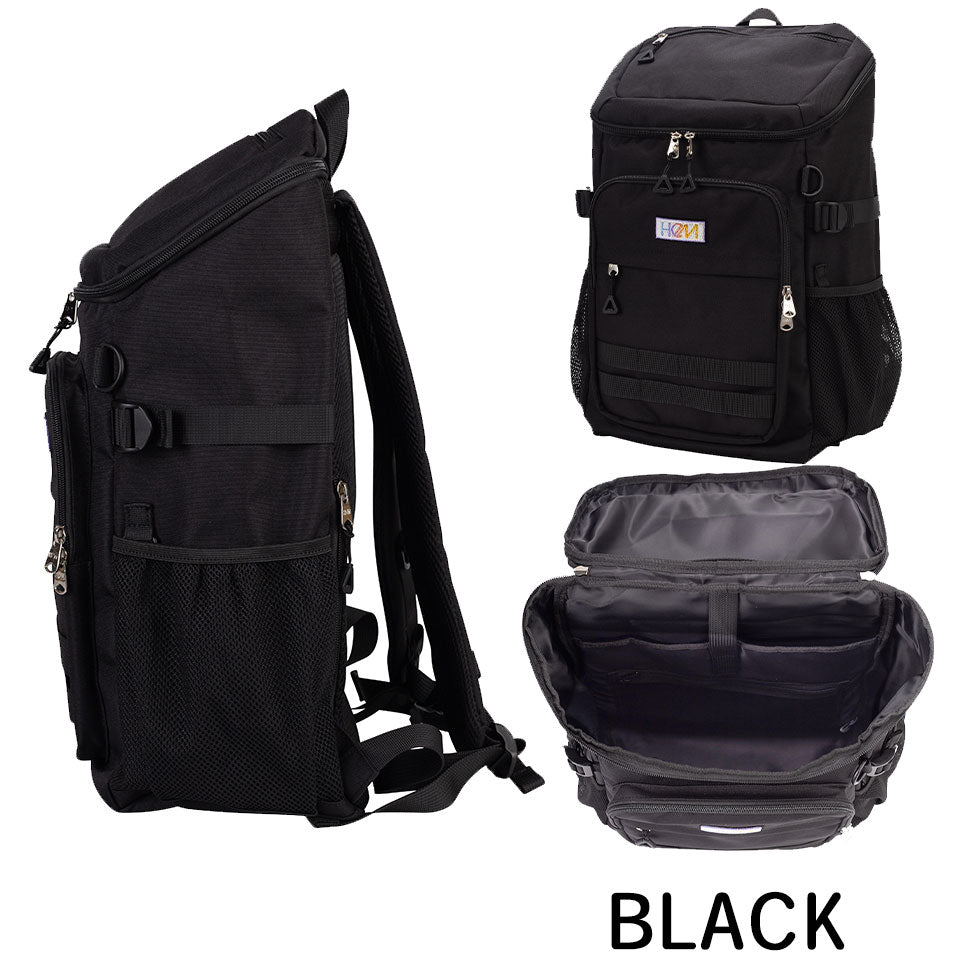 モル　ボックス 32L