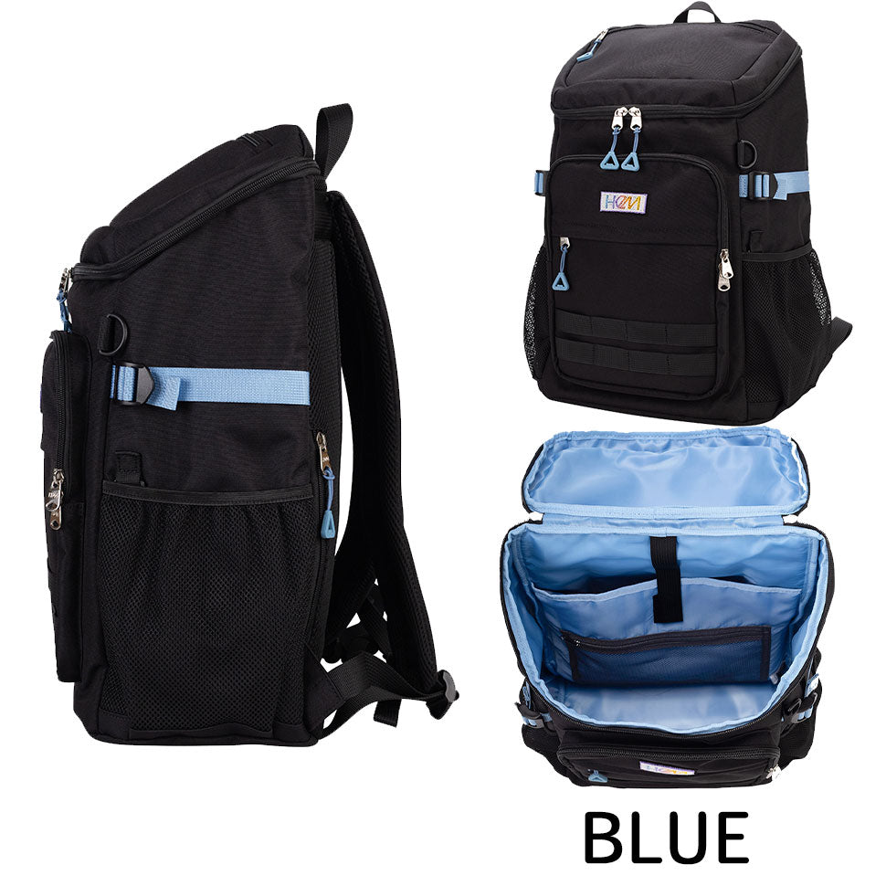 モル　ボックス 32L