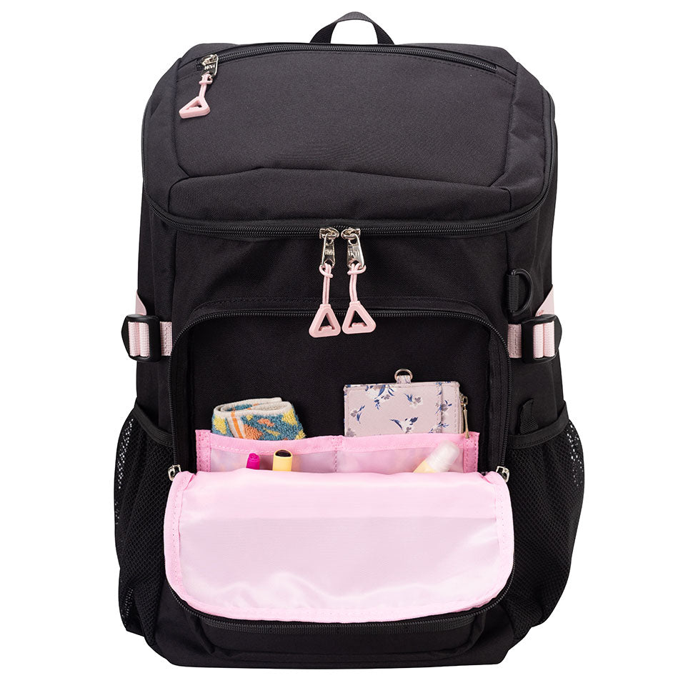 モル　ボックス 32L