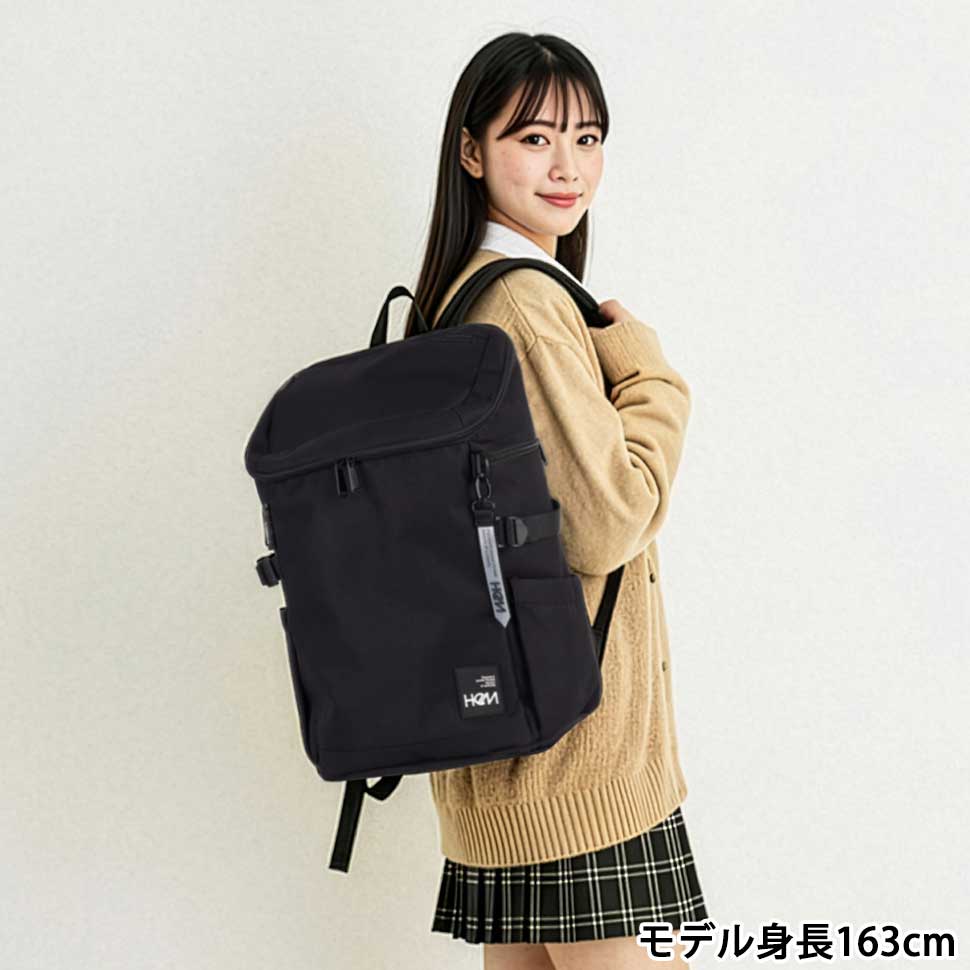 ≪セブンティーン掲載商品≫ ルーク2026 ボックス型