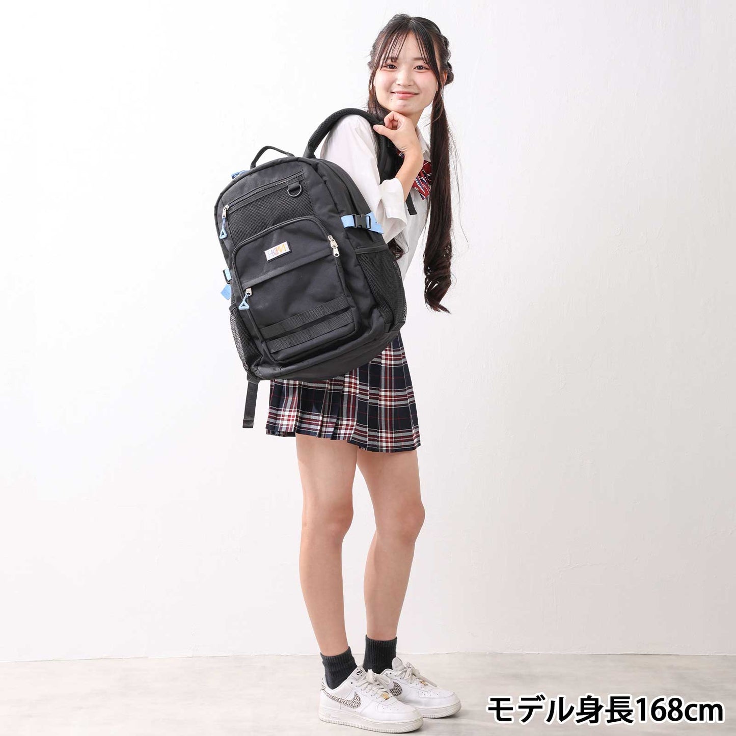 モル　デイパック　30L