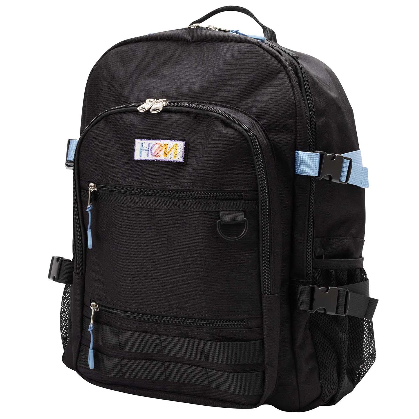 モル　二層式デイパック　32L