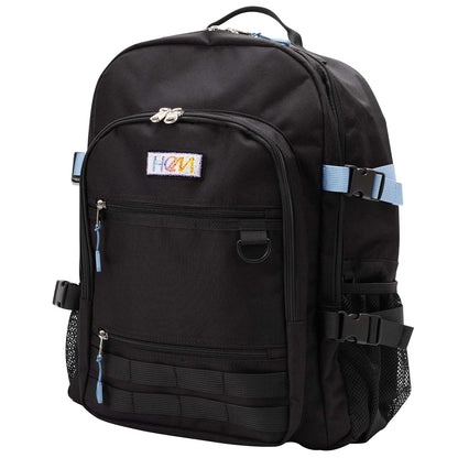 モル　二層式デイパック　32L