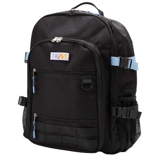 モル　二層式デイパック　32L