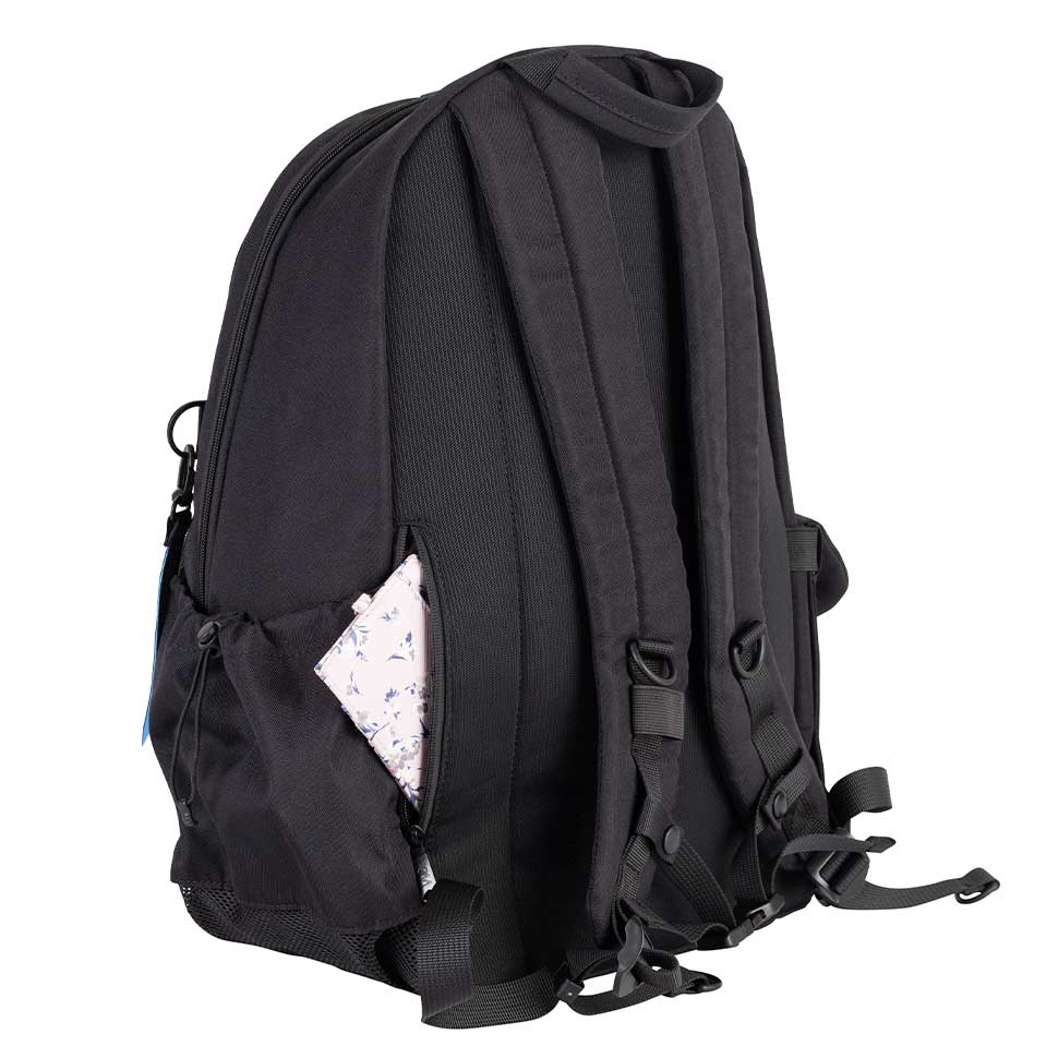 ≪セブンティーン掲載商品≫ ルーク2026 STコラボ デイパック型