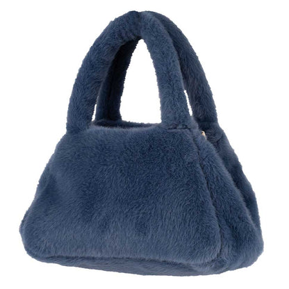 ≪HeMfamコラボ企画≫ 【YUNA】フリュール ファーバッグ