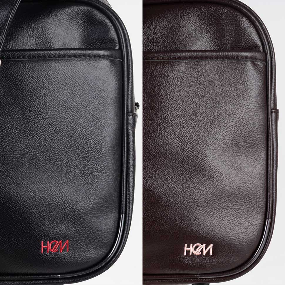 STコラボ クリアポーチ付きスクバ 2026｜Seventeenモデルと開発した多