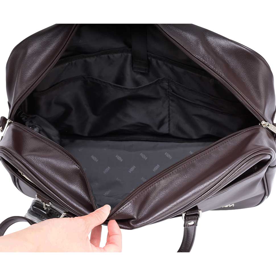 【未開封】SC-JAPAN シルクパック STコラボ クリアポーチ付きスクバ 2026｜Seventeenモデルと開発した多