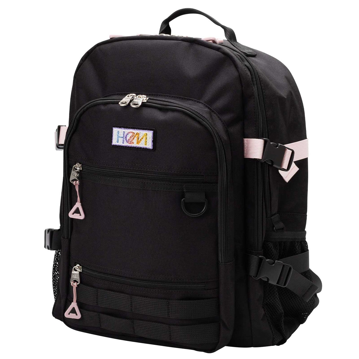 モル　二層式デイパック　32L