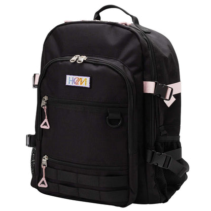 モル　二層式デイパック　32L