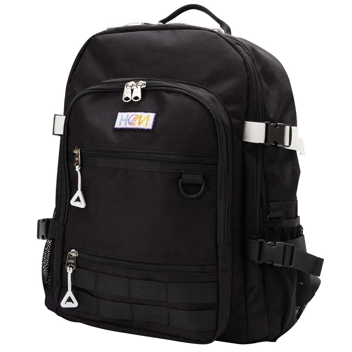 モル　二層式デイパック　32L