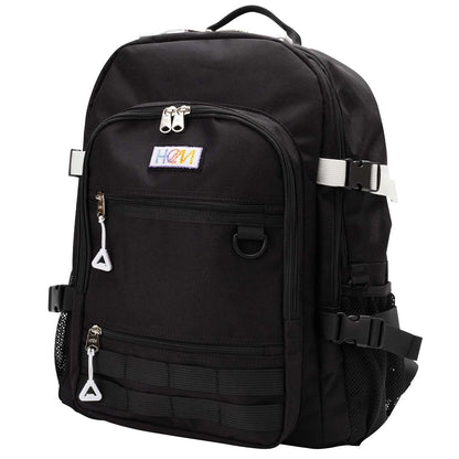 モル　二層式デイパック　32L