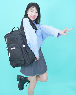 リナさん