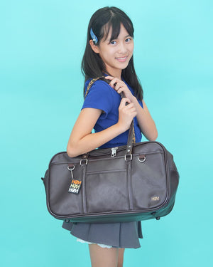 リラさん
