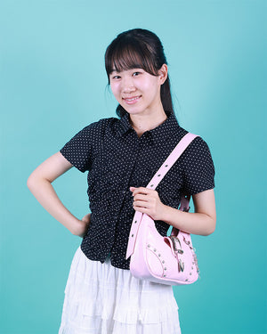 アヤコさん